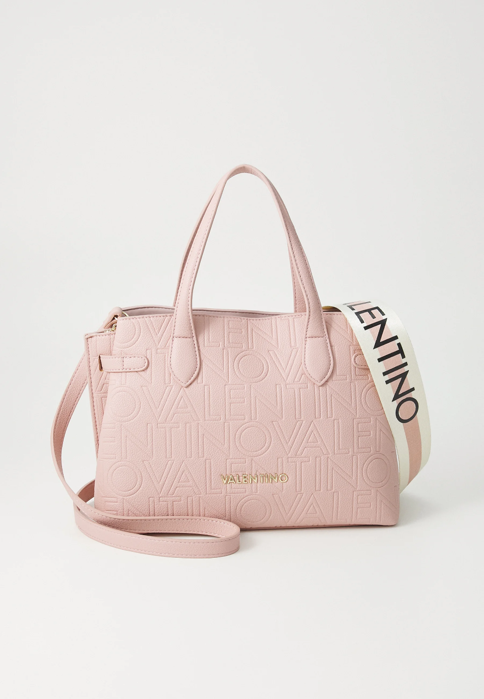 BORSA  A MANO VALENTINO LINEA PANSY VBS8PG04