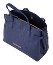 BORSA  A MANO VALENTINO LINEA PANSY VBS8PG04
