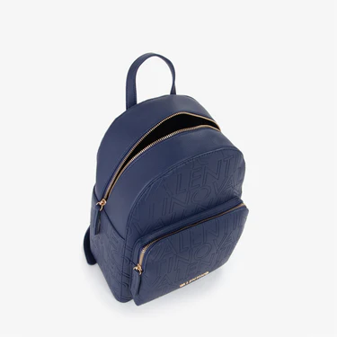 BORSA  A ZAINO VALENTINO LINEA PANSY VBS8PG20