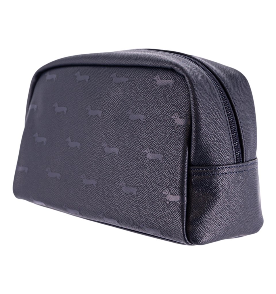 POCHETTE UOMO BLU Harmont & Blaine BLAINE ALLOVER