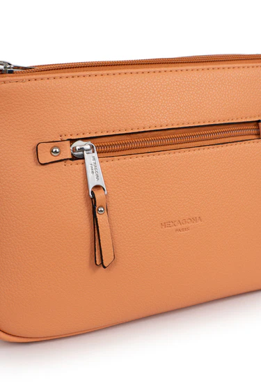 BORSA A  TRACOLLA 3020149 HEXAGONA LINEA LIMA