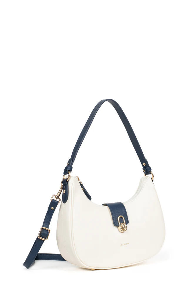 BORSA A SACCA 2520126 HEXAGONA LINEA CALI