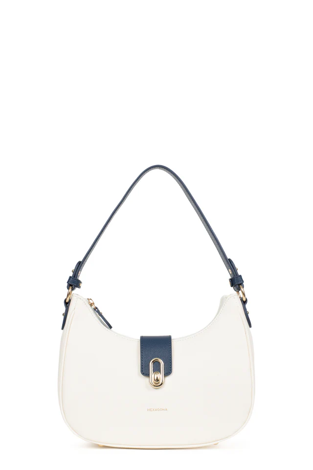 BORSA A SACCA 2520126 HEXAGONA LINEA CALI