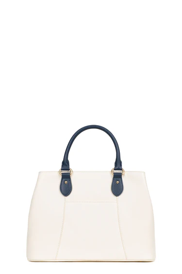 BORSA A MANO CON TRACOLLA 2520129 HEXAGONA LINEA CALI