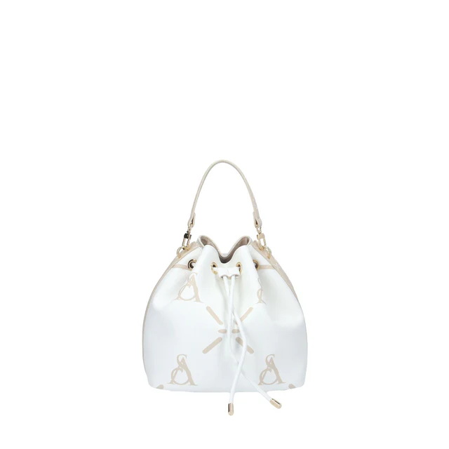 BORSA A SECCHIELLO L ATELIER DU SAC LINEA EDMOND