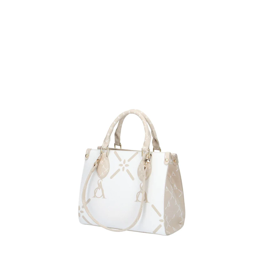 BORSA A  MANO L ATELIER DU SAC PETITE DAUPHINE