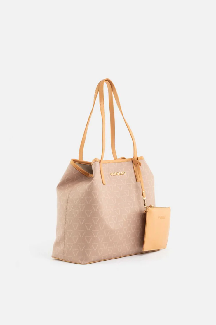 BORSA SHOPPER VALENTINO LINEA  LADY RE VBS8GT01