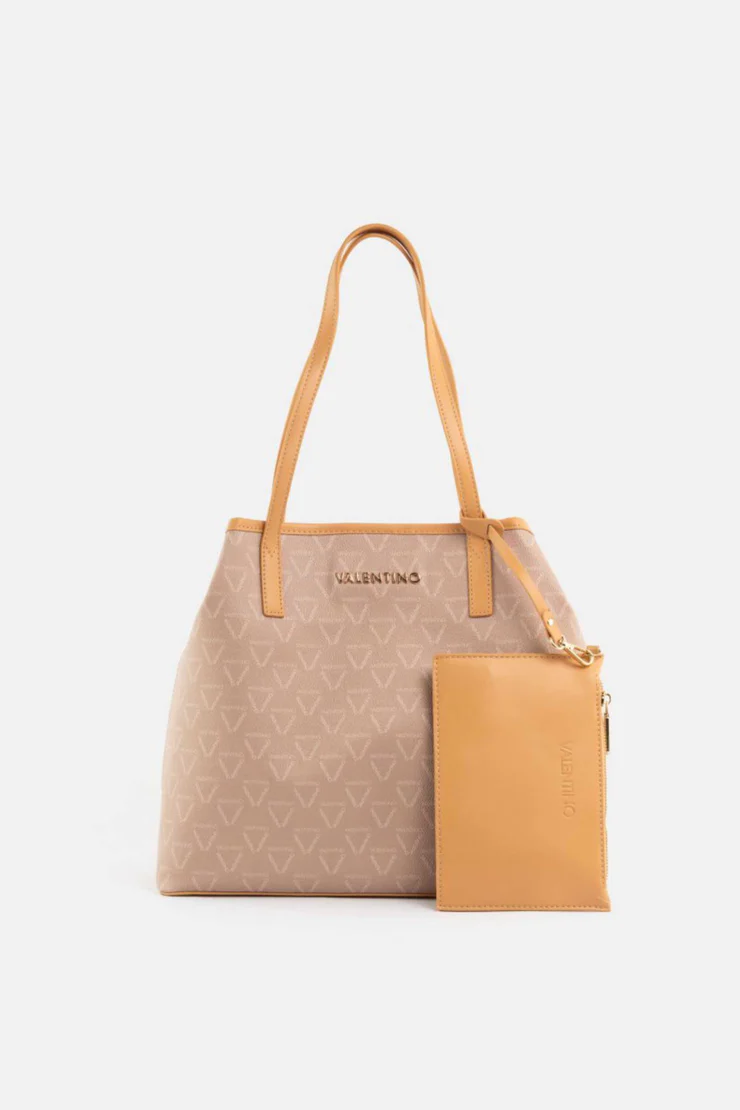 BORSA SHOPPER VALENTINO LINEA  LADY RE VBS8GT01