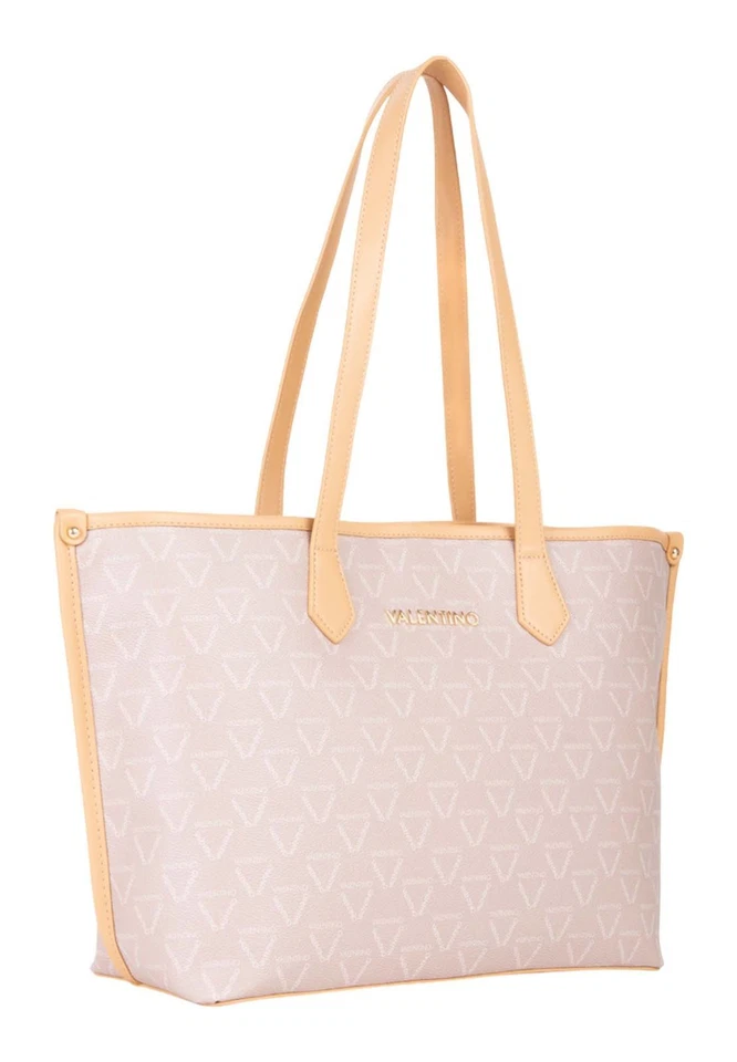 BORSA SHOPPER VALENTINO LINEA  LADY RE VBS8GT02