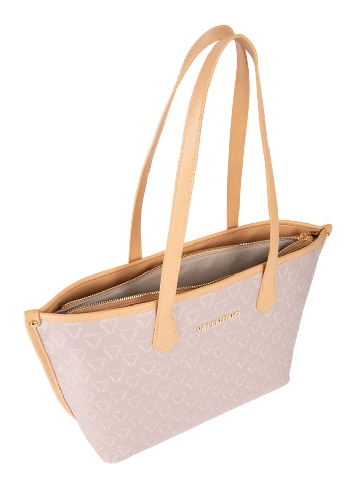BORSA SHOPPER VALENTINO LINEA  LADY RE VBS8GT02