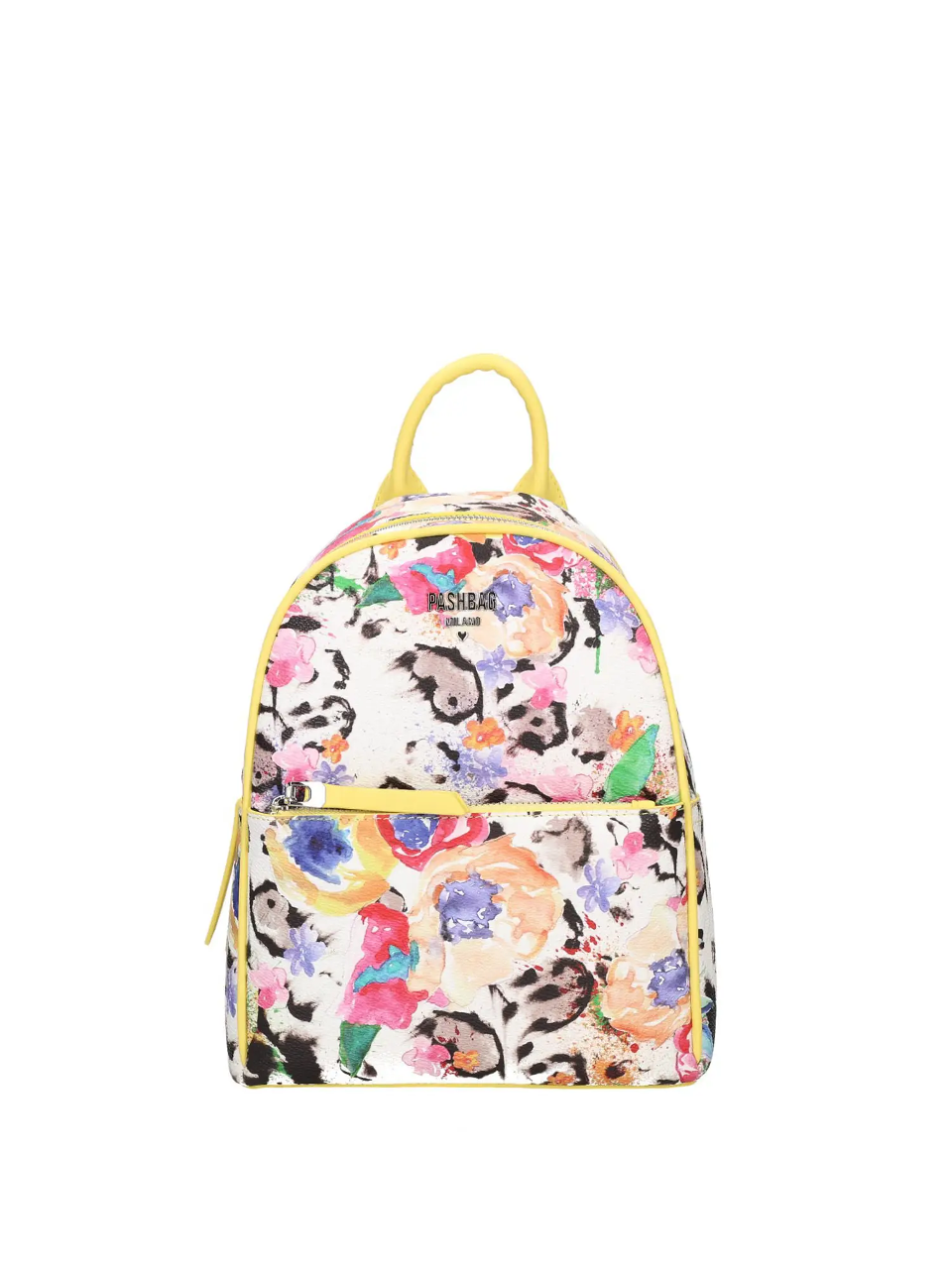 BORSA A ZAINO   BIANCO  FEARLESS PASHBAG Kate Fearless