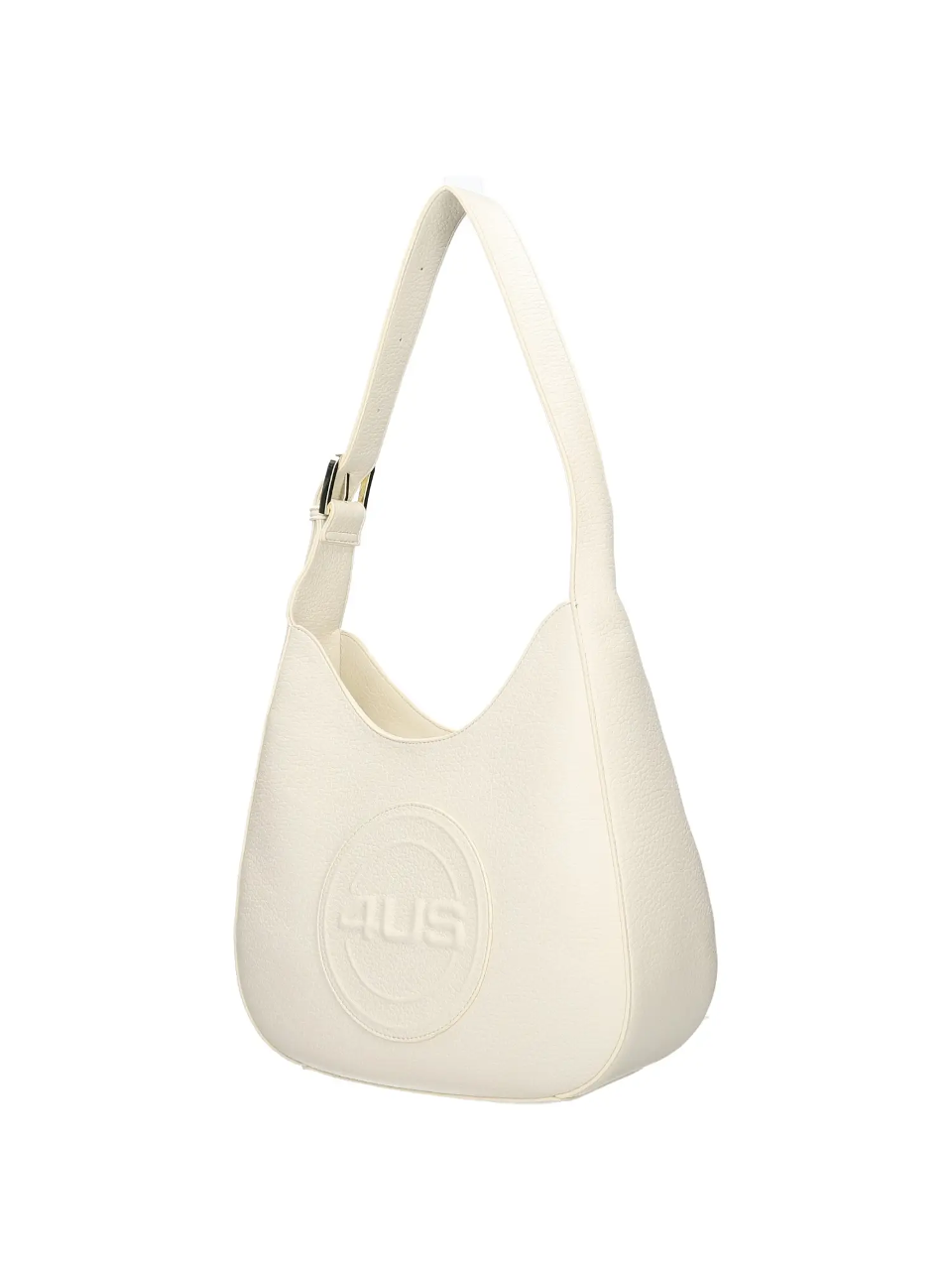 BORSA  HOBO PANNA 4US CESARE PACIOTTI 4US Phoebe