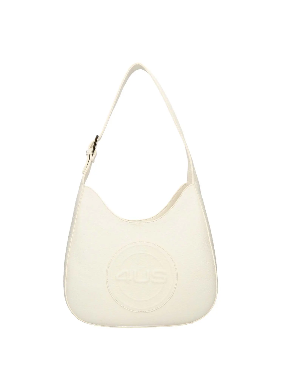 BORSA  HOBO PANNA 4US CESARE PACIOTTI 4US Phoebe