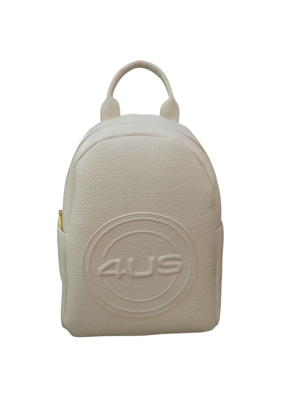 BORSA A ZAINO  PANNA 4US CESARE PACIOTTI 4US BLAIR