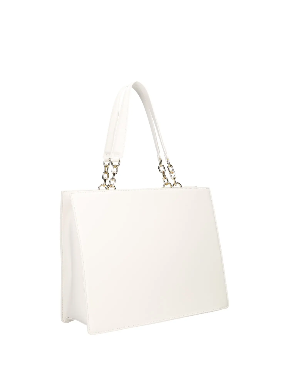 BORSA A  MANO BIANCA  17086-CHA-S5B-A L ATELIER DU SAC Seraphine