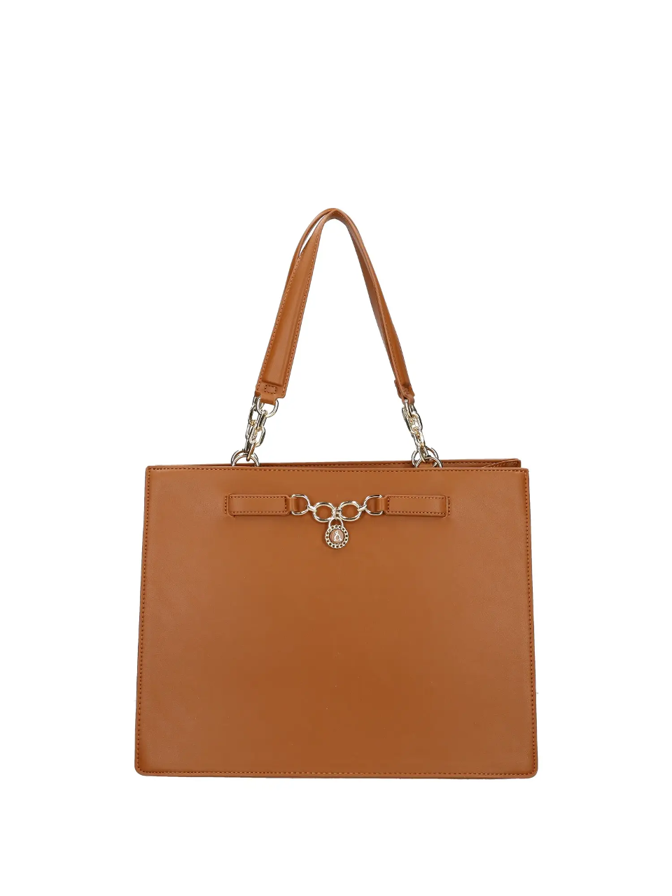 BORSA A  MANO CUOIO L ATELIER DU SAC Seraphine