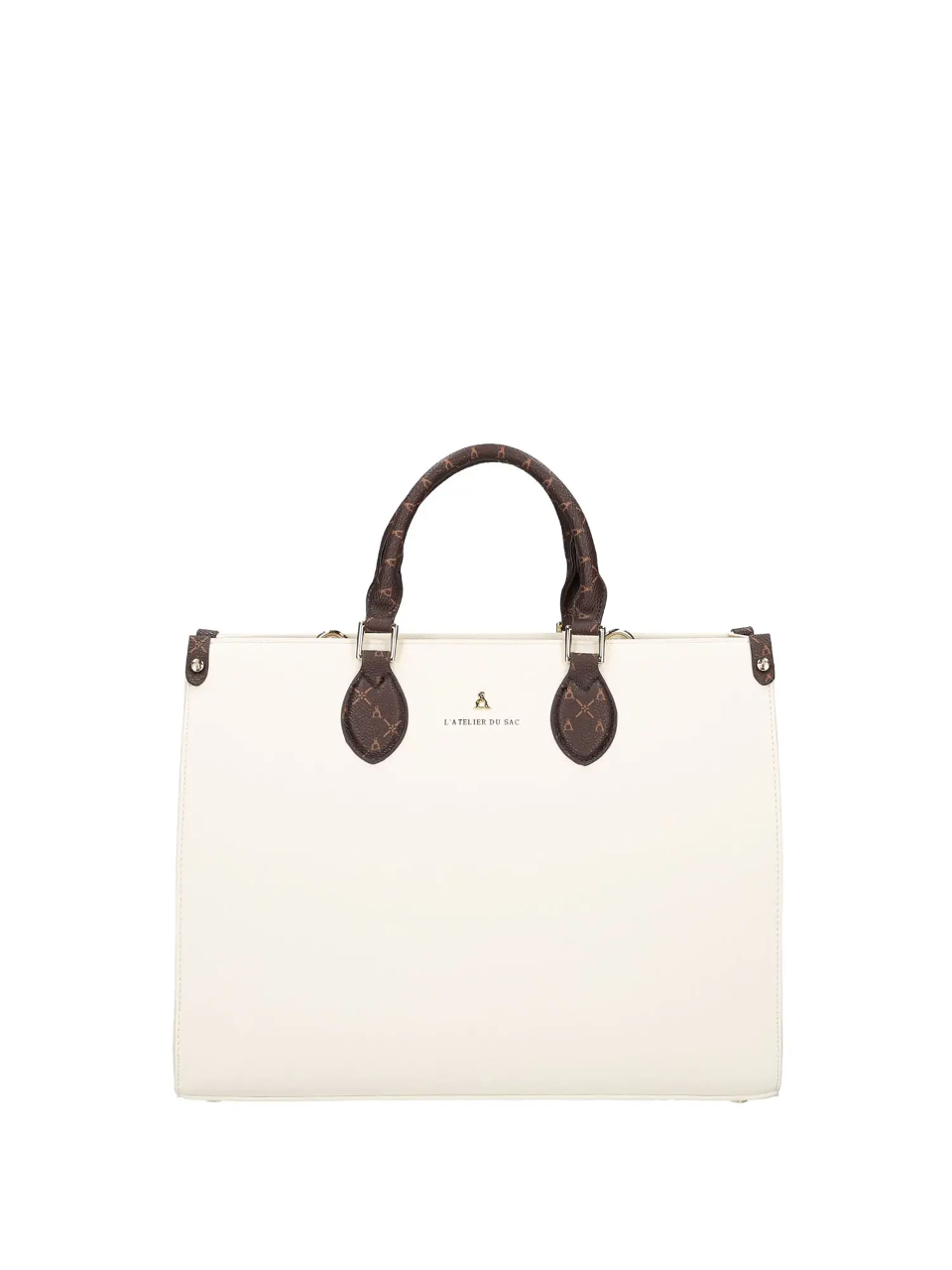 BORSA A  MANO L ATELIER DU SAC DAUPHINE