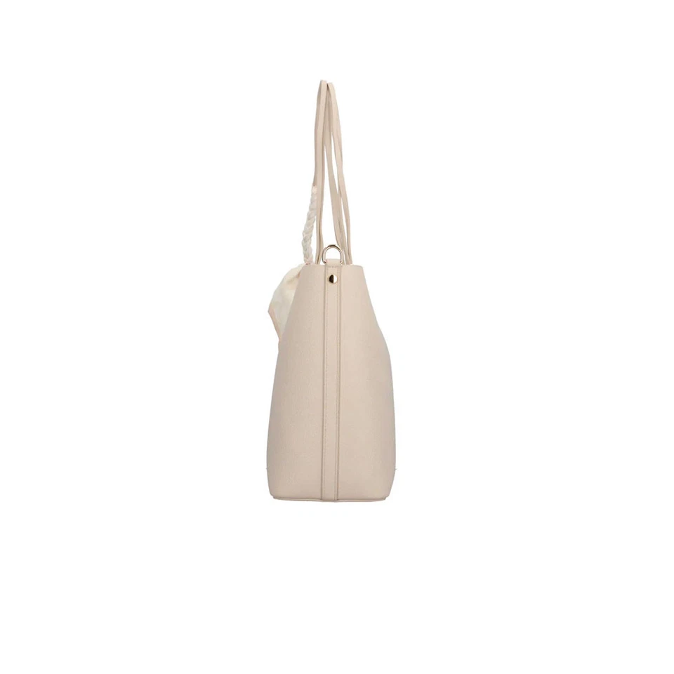 BORSA  SHOPPER CON FOULARDS By Byblos LINEA  LUMINARY