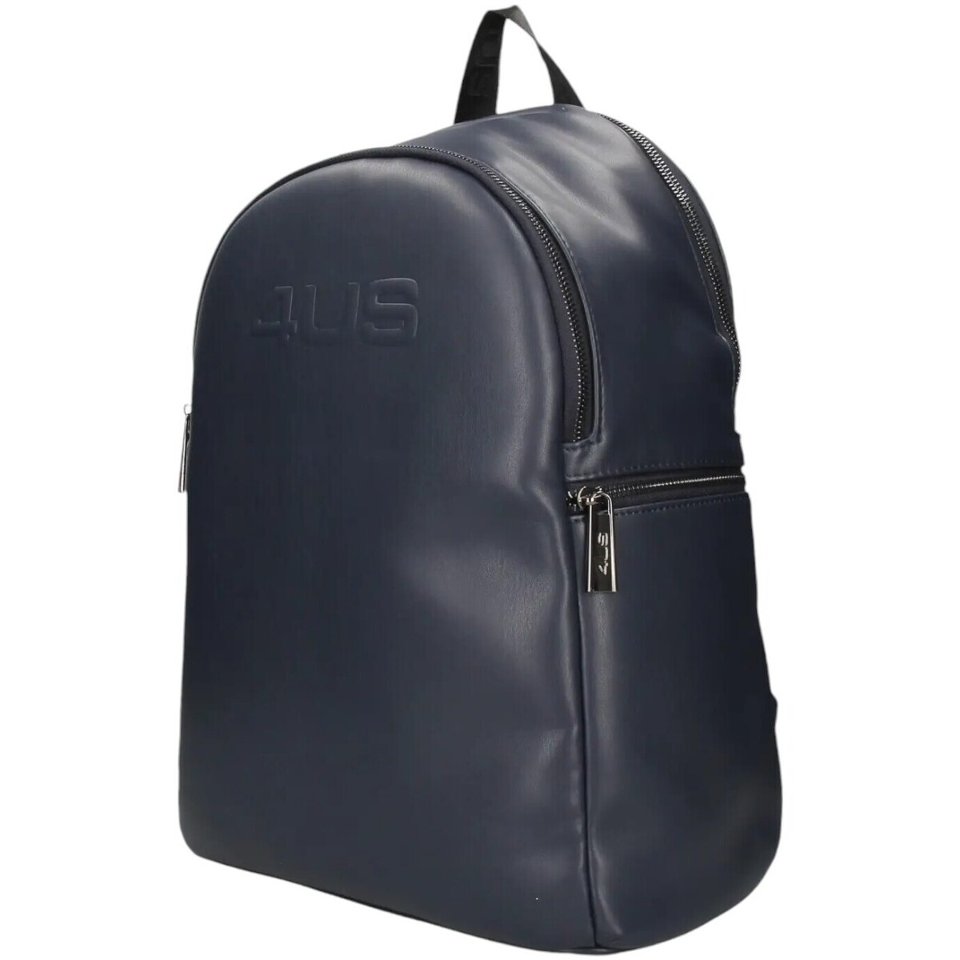 Zaino Porta P/C 15 Pollici blu 4US CESARE  PACIOTTI 4US