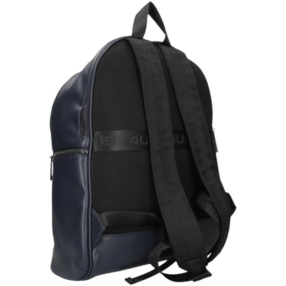 Zaino Porta P/C 15 Pollici blu 4US CESARE  PACIOTTI 4US