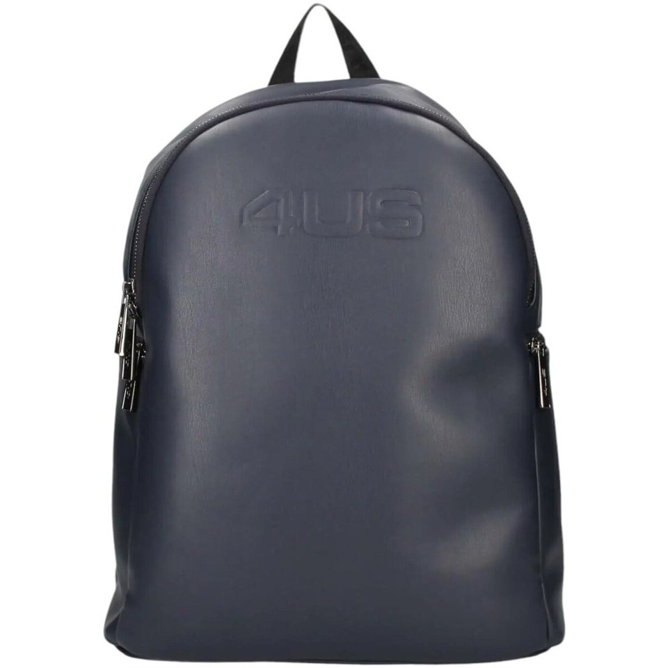 Zaino Porta P/C 15 Pollici blu 4US CESARE  PACIOTTI 4US