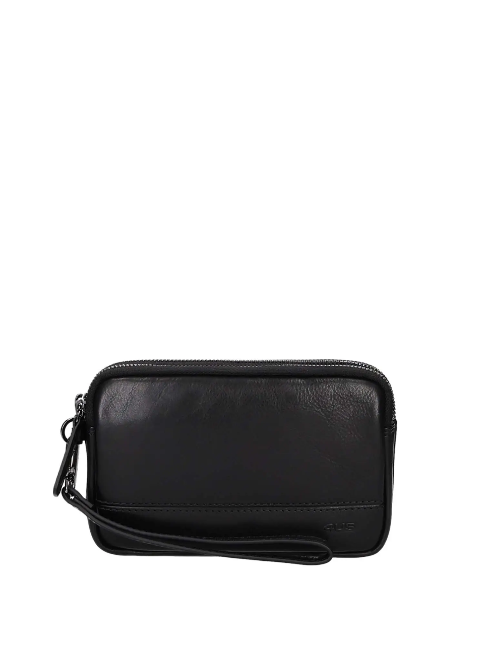 POCHETTE  UOMO NERA 4US CESARE PACIOTTI 4US POUCH