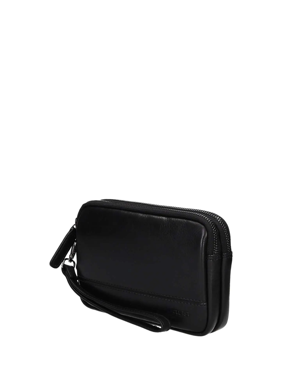 POCHETTE  UOMO NERA 4US CESARE PACIOTTI 4US POUCH