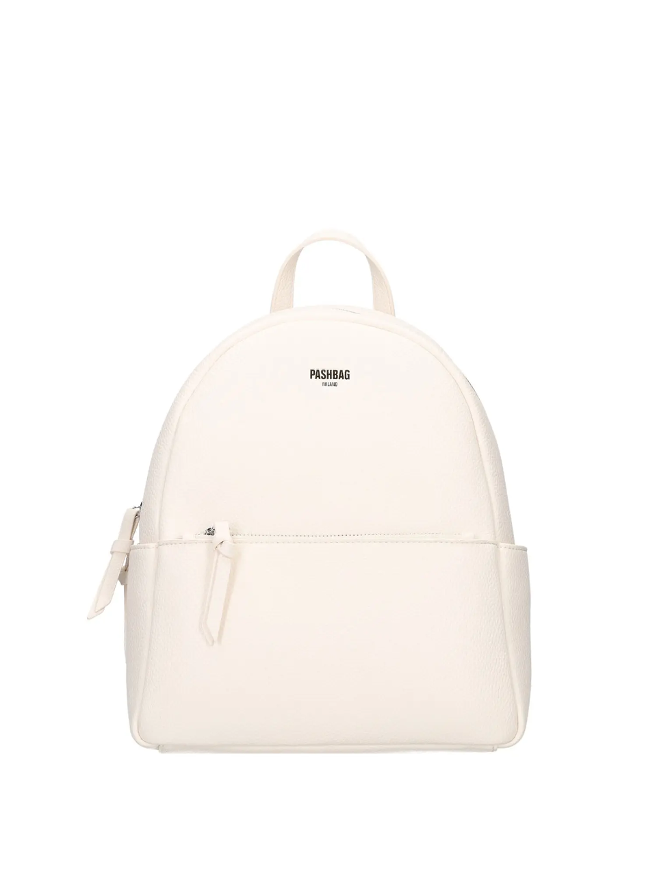 BORSA A ZAINO BIANCO LIKE IT PASHBAG ERIC