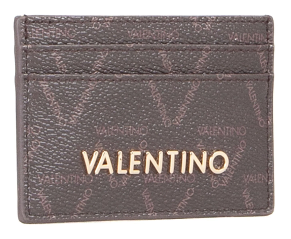 Portacarte Donna VALENTINO LADY RE