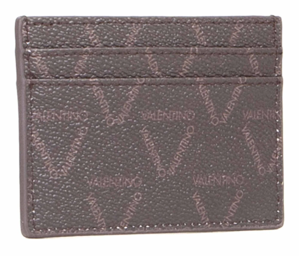 Portacarte Donna VALENTINO LADY RE