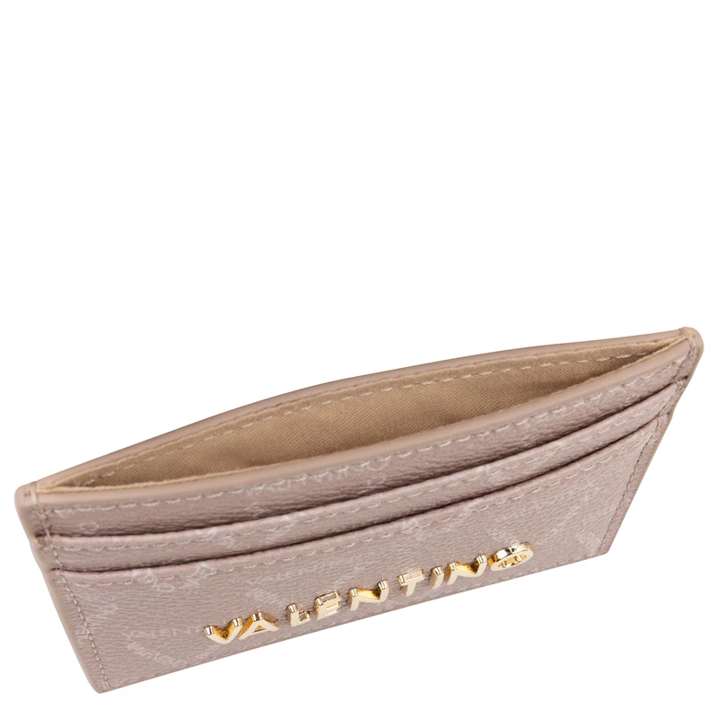 Portacarte Donna VALENTINO LADY RE