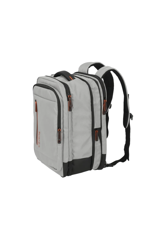 BORSA ZAINO DA VIAGGIO NATURAL ESPANDIBILE TRAVELITE linea crosslite Rianair