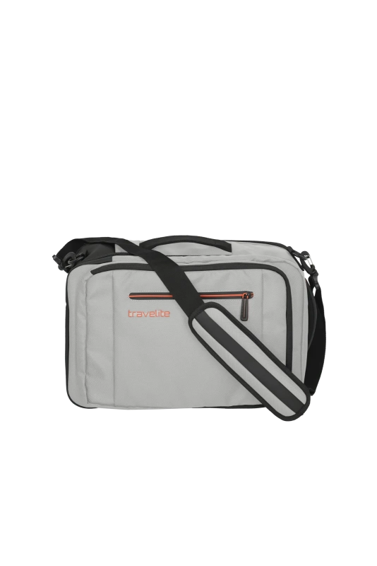BORSA ZAINO DA VIAGGIO NATURAL ESPANDIBILE TRAVELITE linea crosslite Rianair