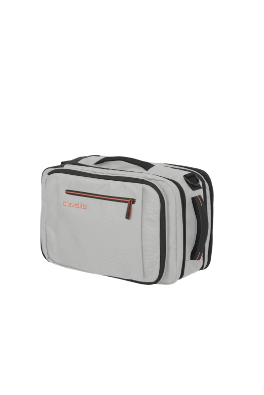 BORSA ZAINO DA VIAGGIO NATURAL TRAVELITE linea crosslite