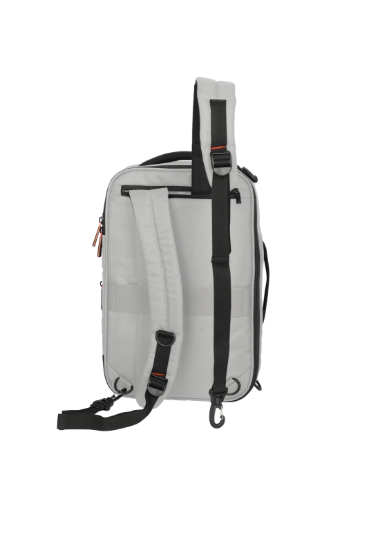 BORSA ZAINO DA VIAGGIO NATURAL ESPANDIBILE TRAVELITE linea crosslite Rianair