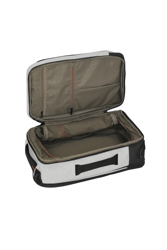 BORSA ZAINO DA VIAGGIO NATURAL TRAVELITE linea crosslite