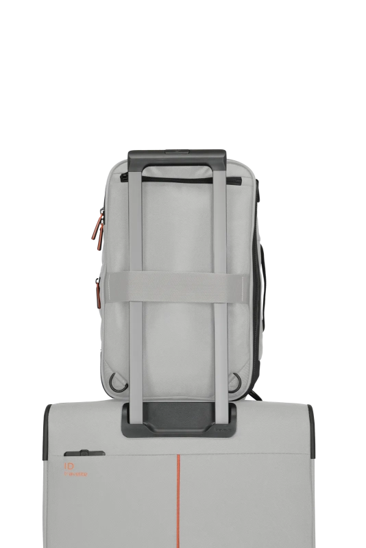 BORSA ZAINO DA VIAGGIO NATURAL TRAVELITE linea crosslite