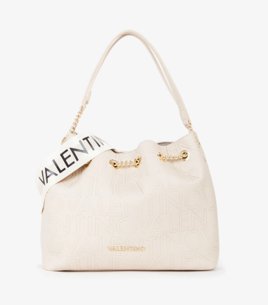BORSA A SECCHIELLO VALENTINO LINEA PANSY VBS8PG32