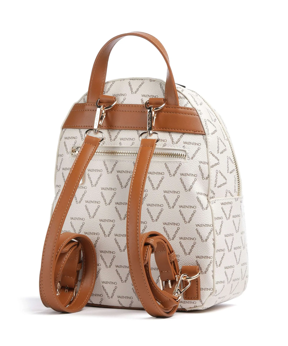 BORSA  A  ZAINO VALENTINO LINEA  LADY RE VBS8GT20