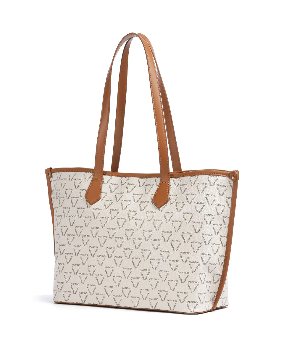 BORSA SHOPPER VALENTINO LINEA  LADY RE VBS8GT02
