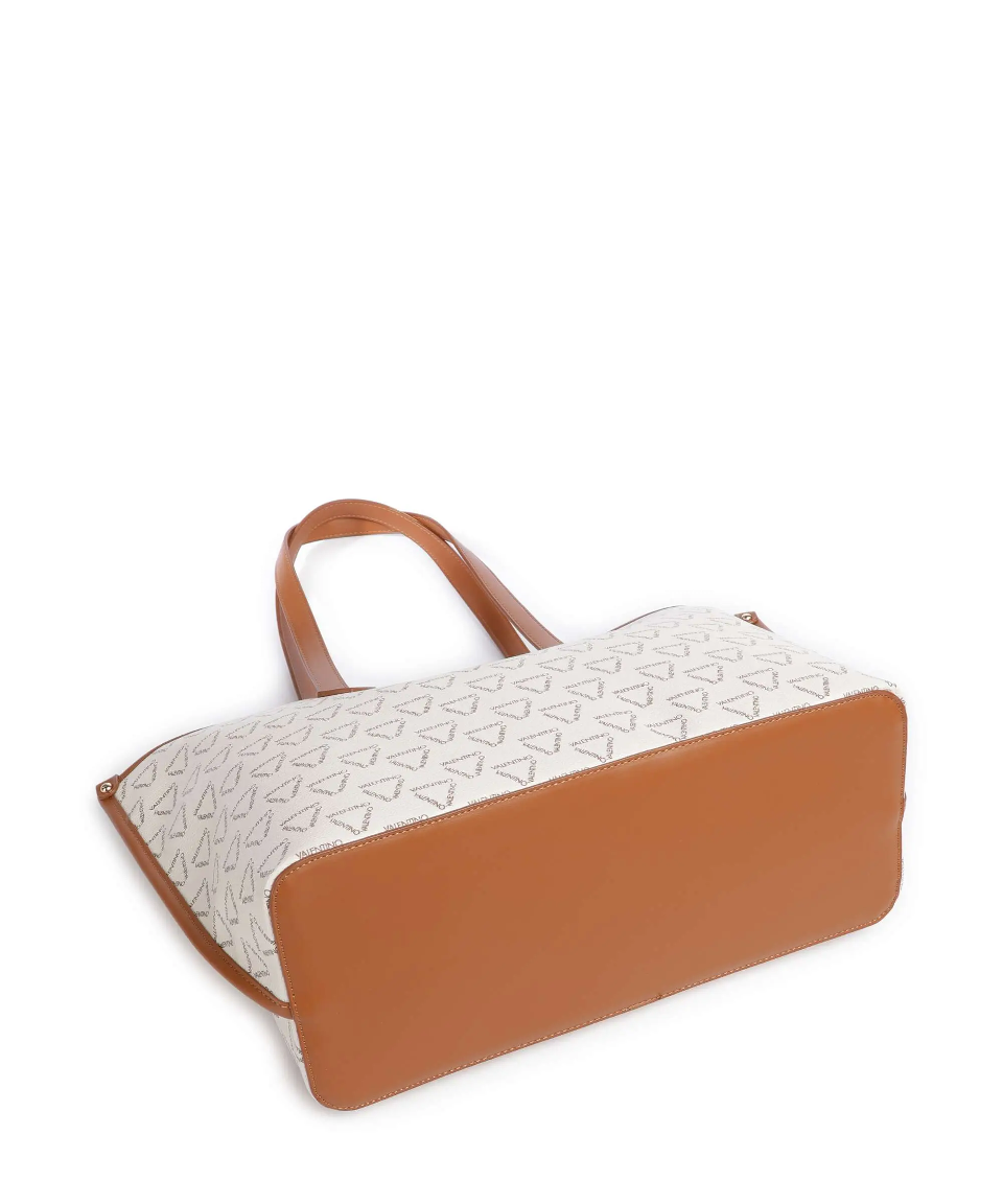BORSA SHOPPER VALENTINO LINEA  LADY RE VBS8GT02