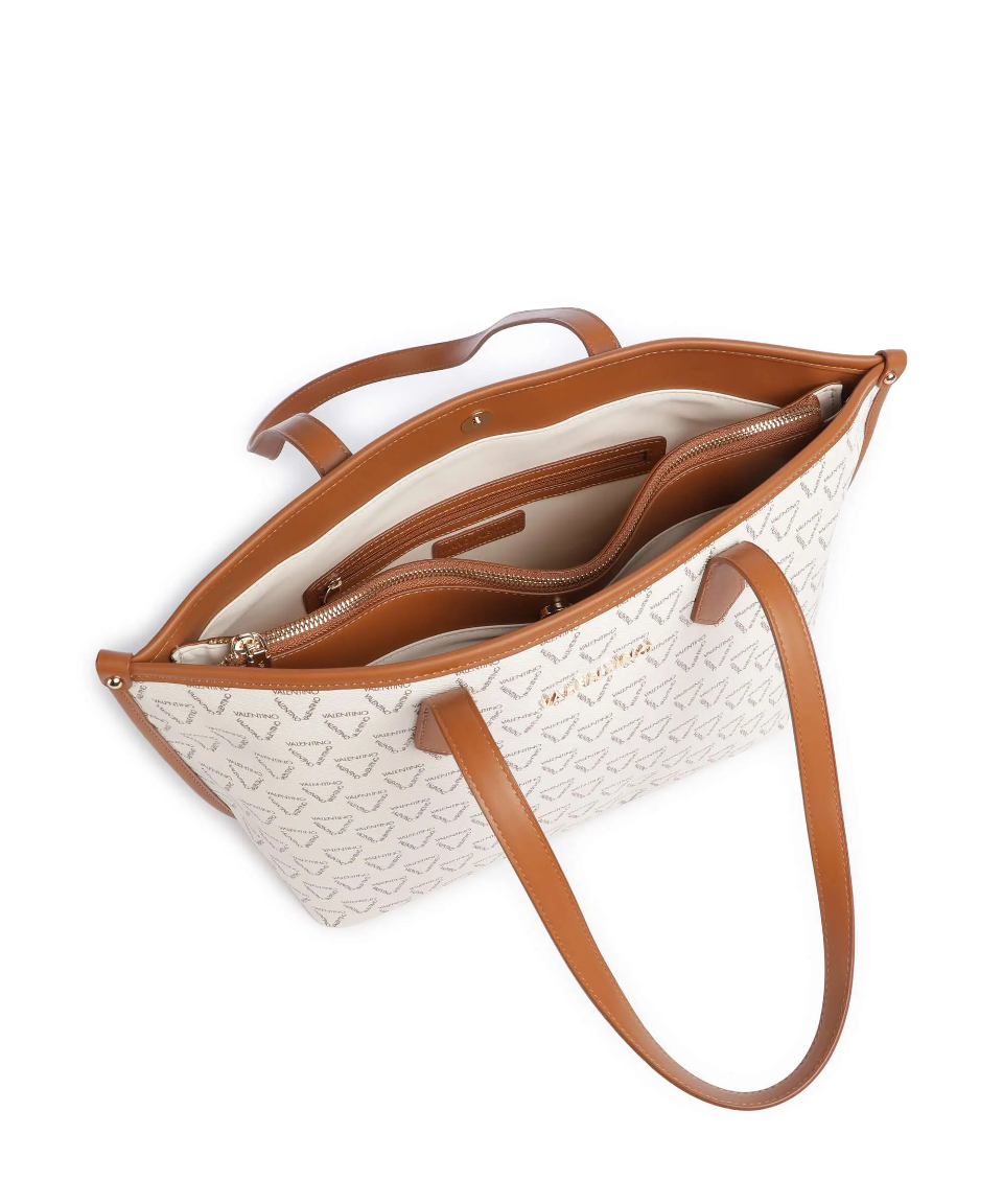 BORSA SHOPPER VALENTINO LINEA  LADY RE VBS8GT02