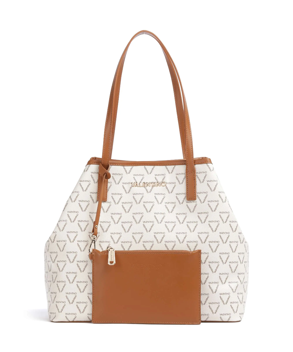 BORSA SHOPPER VALENTINO LINEA  LADY RE VBS8GT01