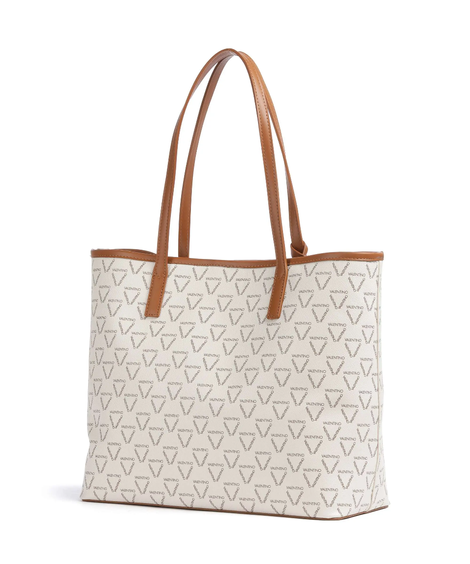 BORSA SHOPPER VALENTINO LINEA  LADY RE VBS8GT01