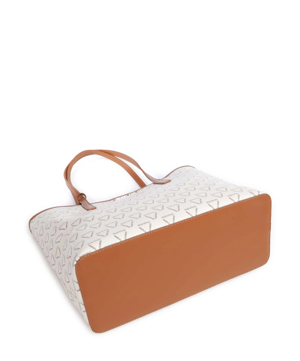 BORSA SHOPPER VALENTINO LINEA  LADY RE VBS8GT01