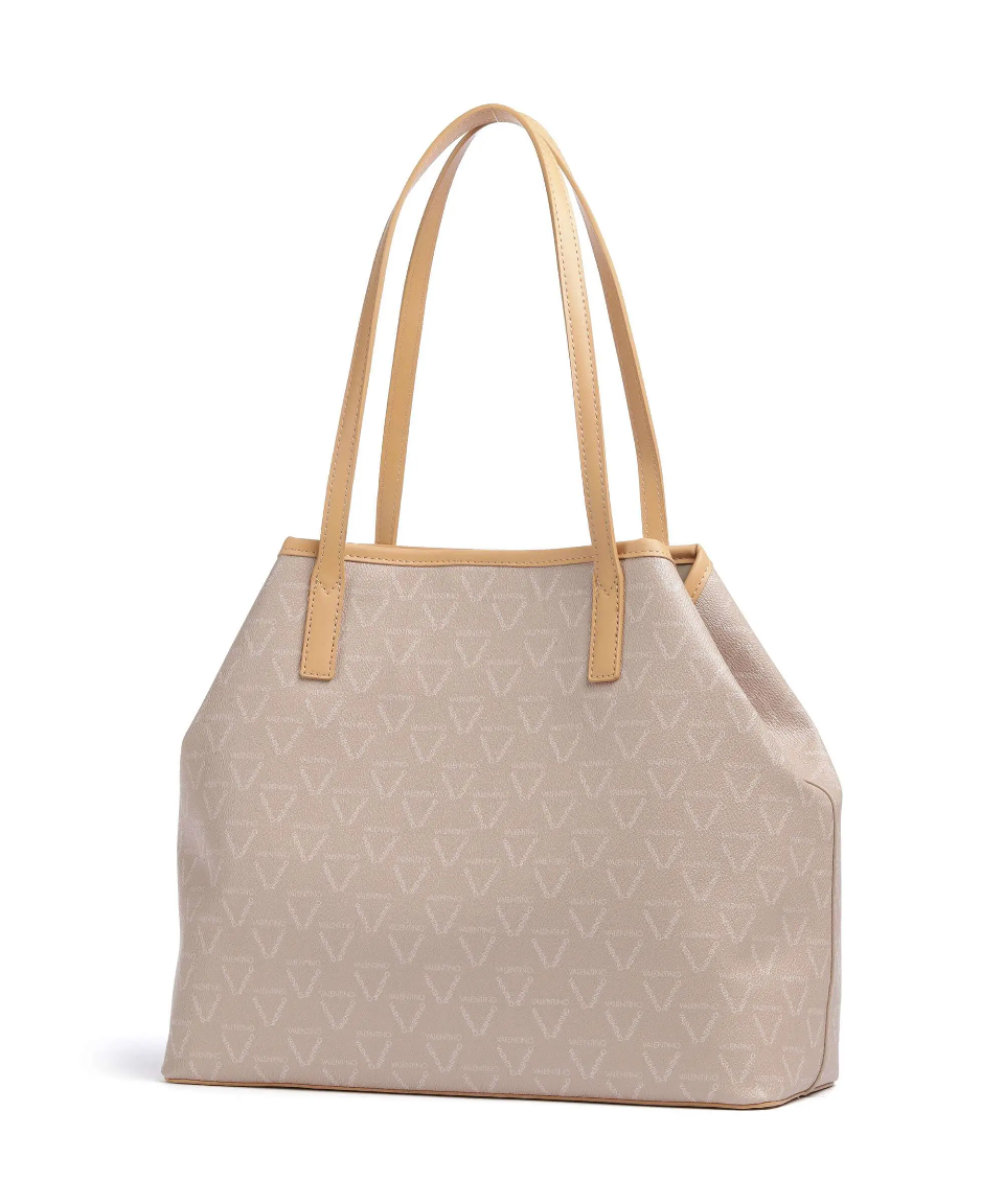 BORSA SHOPPER VALENTINO LINEA  LADY RE VBS8GT01