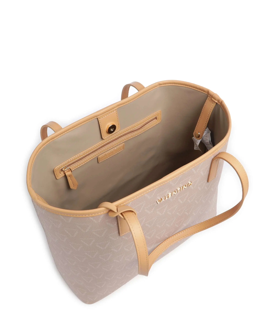 BORSA SHOPPER VALENTINO LINEA  LADY RE VBS8GT01