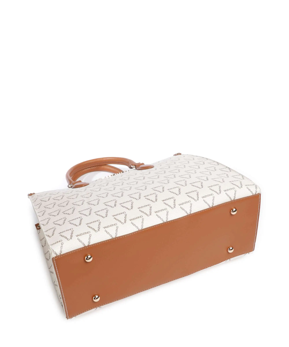 BORSA A MANO CON TRACOLLA VALENTINO LINEA  LADY RE VBS8GT04