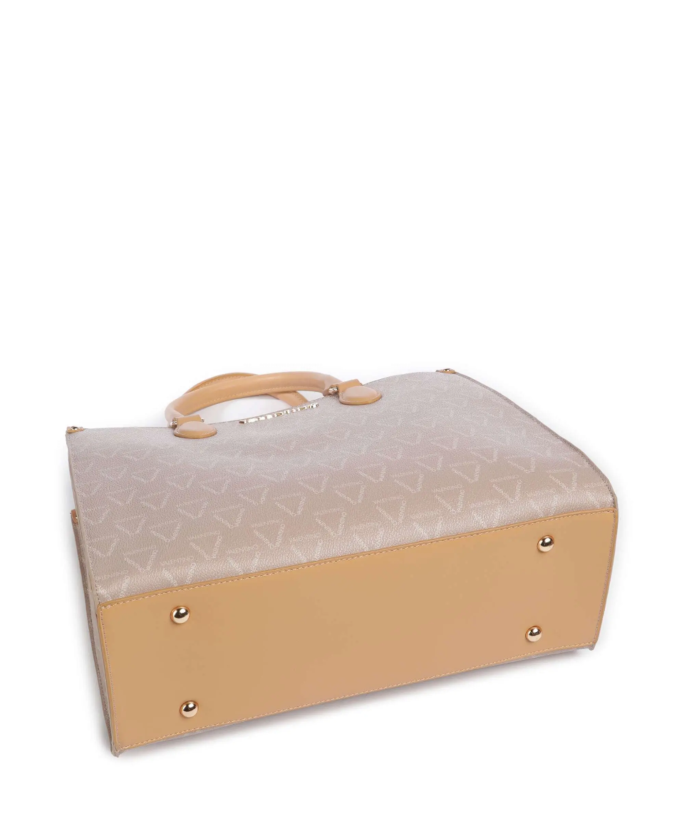 BORSA A MANO CON TRACOLLA VALENTINO LINEA  LADY RE VBS8GT04