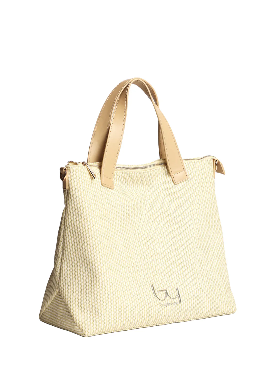 BORSA  SHOPPER By Byblos LINEA POLARIS